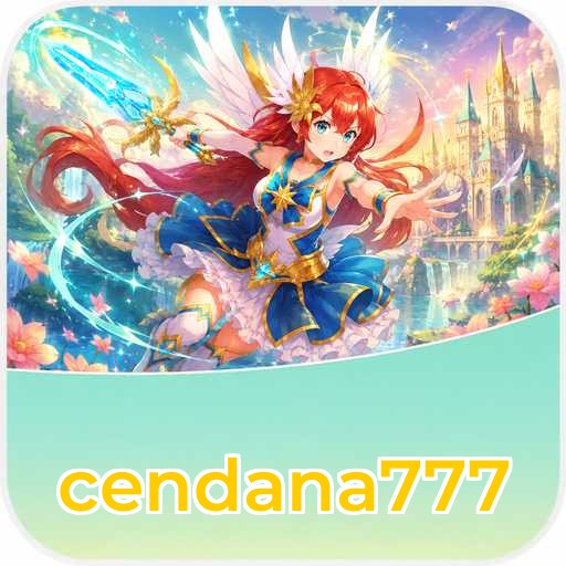 Keamanan cendana777